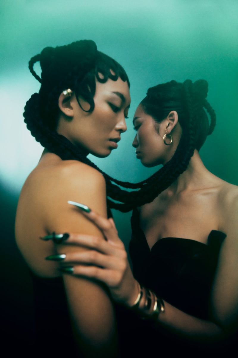 Lauren Nguyen — photo 6