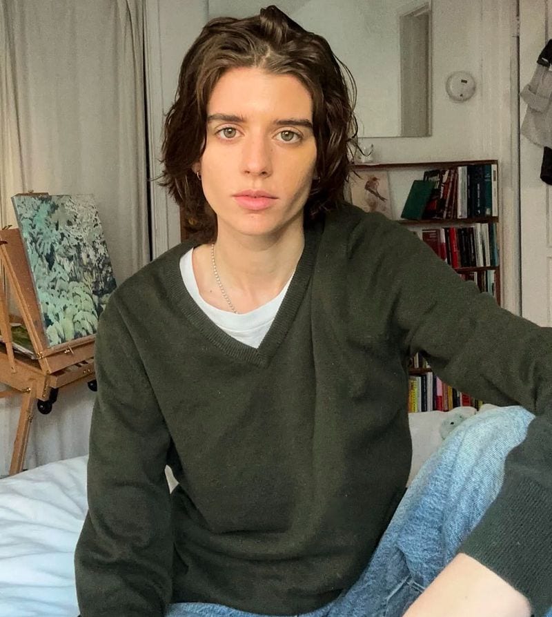 Cassidy Putnam — photo 1