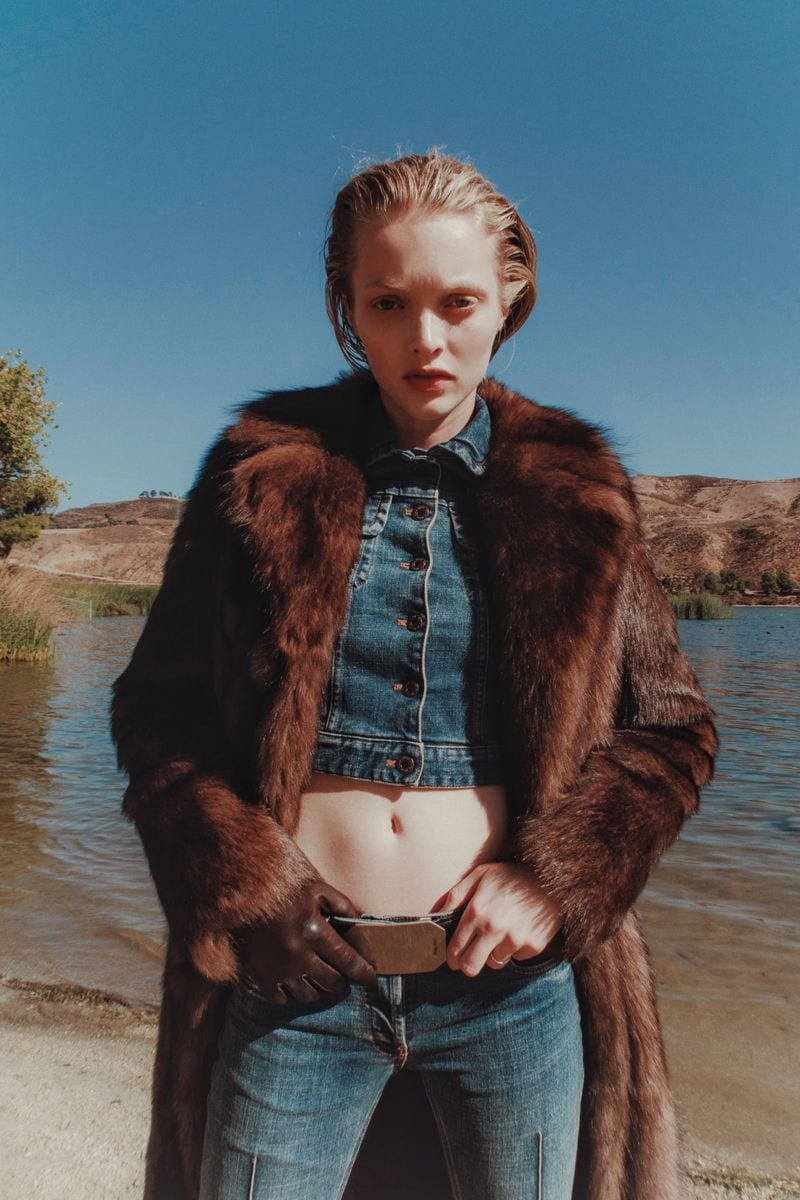 Amberlie Morter — photo 4