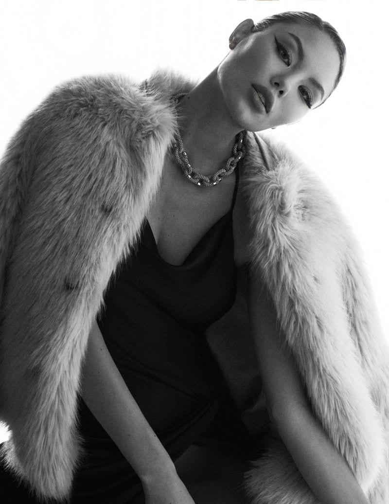 Adelina Novak — photo 8