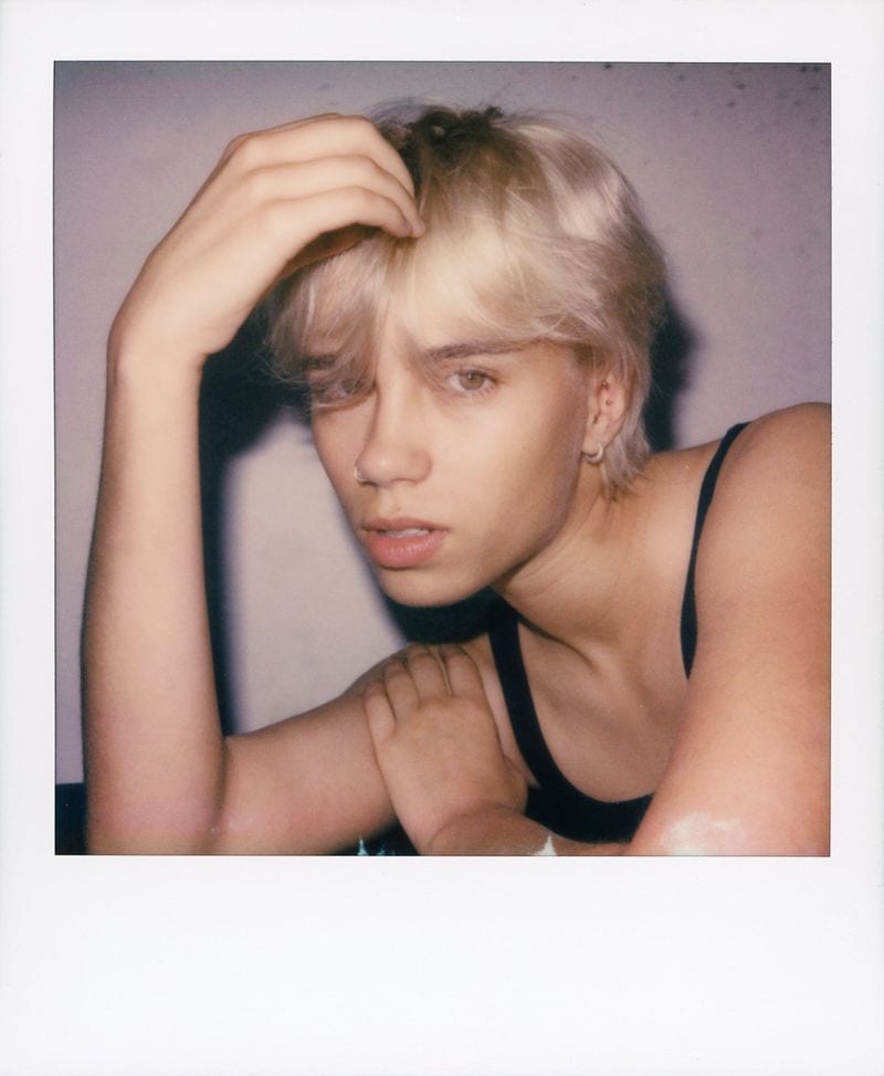 Lena Mantler — photo 1