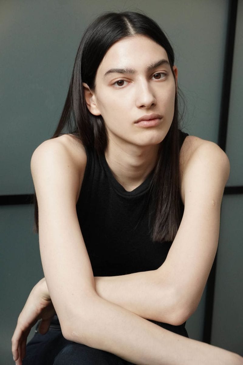 Daria Bakhshi — photo 1
