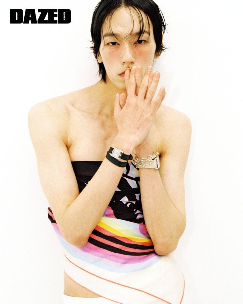 Gyuhyun Kim — photo 10
