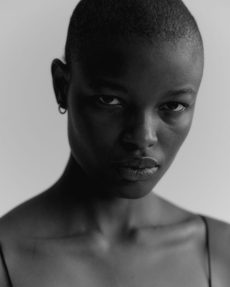 Anya Ekung — photo 1