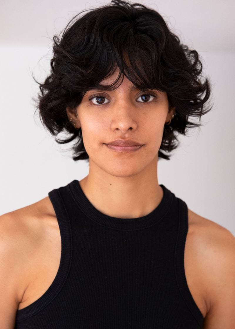 Katterine Anzures — photo 1