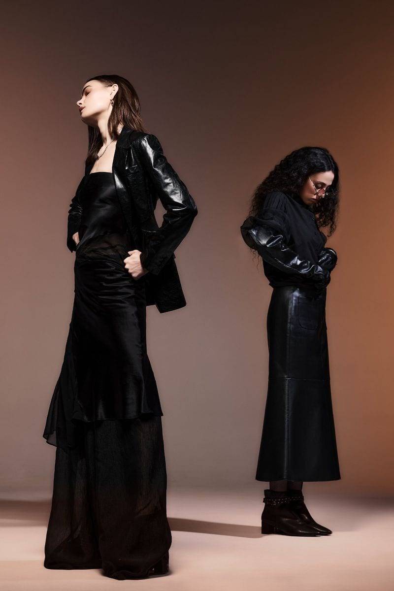 Sahara Lin — photo 3