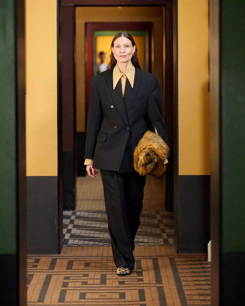 Anja Poulsen — photo 8