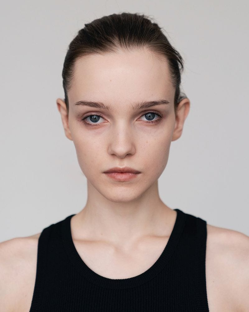 Valeria Chenskaya — photo 1