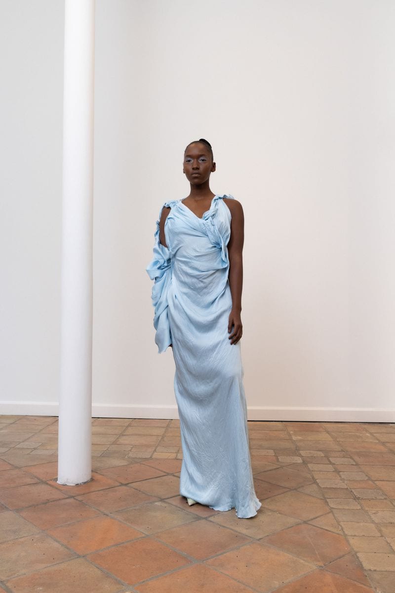 Kadia Bah — photo 2