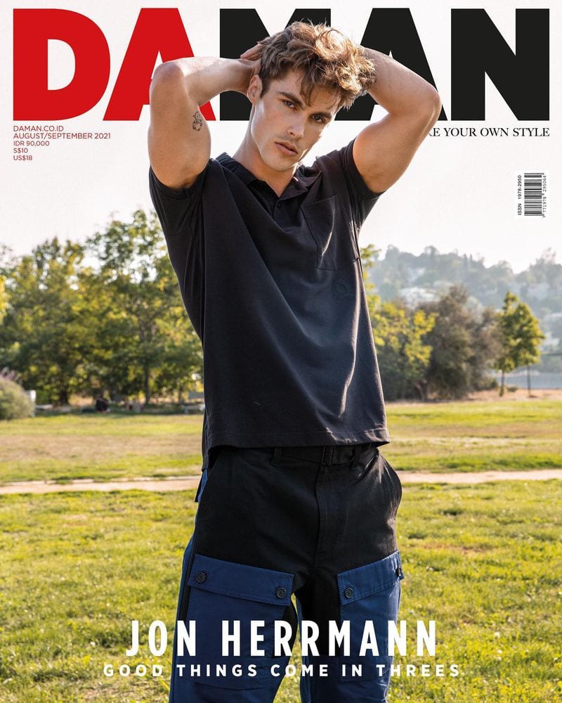 Jon Herrmann — photo 6