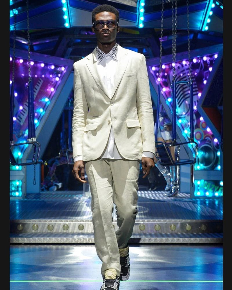 Sheik Umar — photo 8