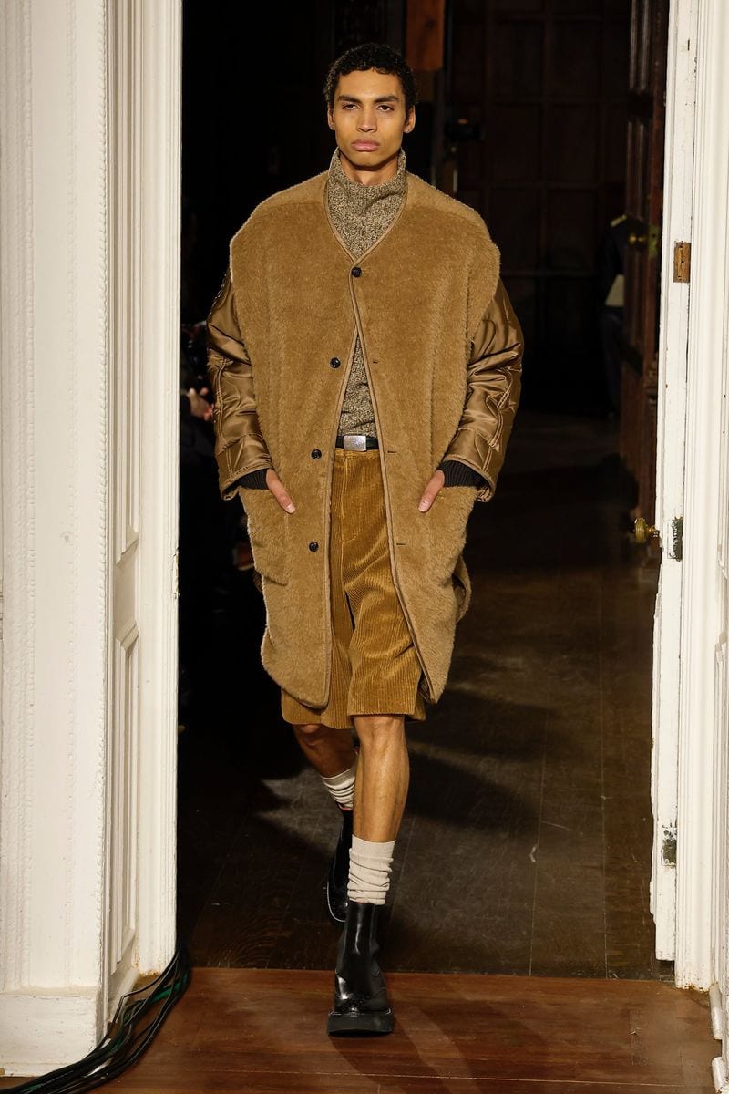 Sol Goss — photo 4