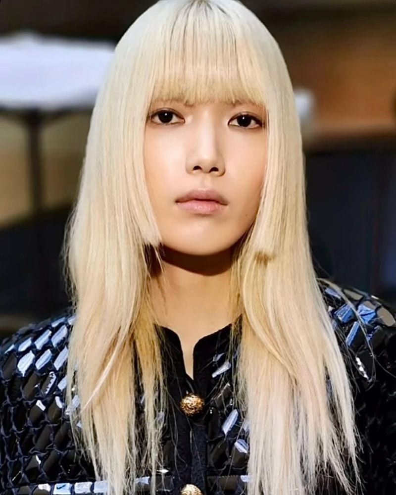 Minji Lee — photo 1