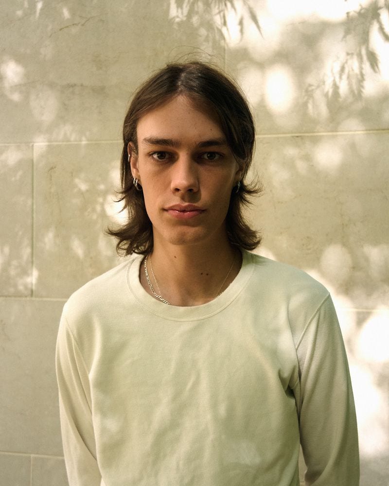Etienne Fleurquin — photo 1