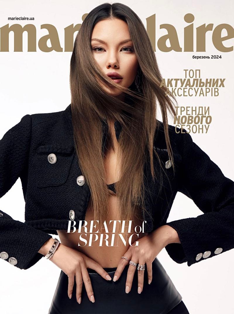 Adelina Novak — photo 6