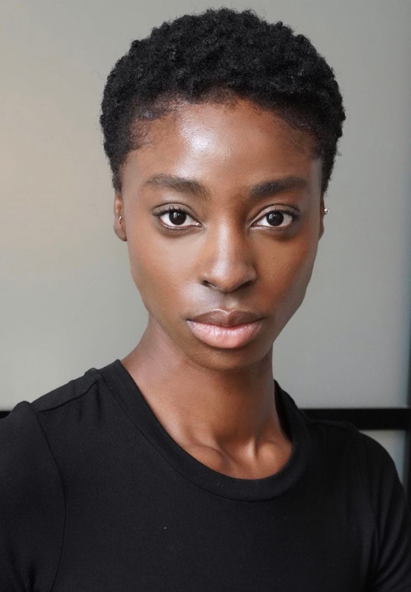 Beverley Owusu — photo 1