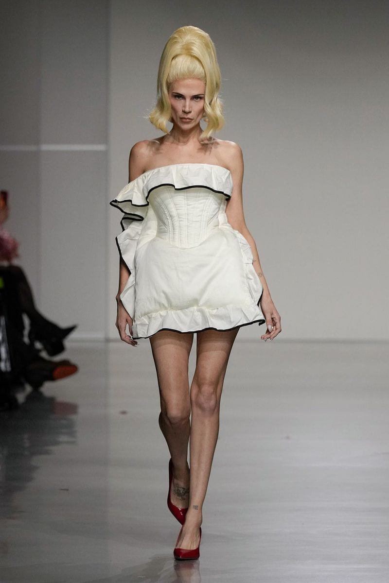 Mollie Gondi — photo 4