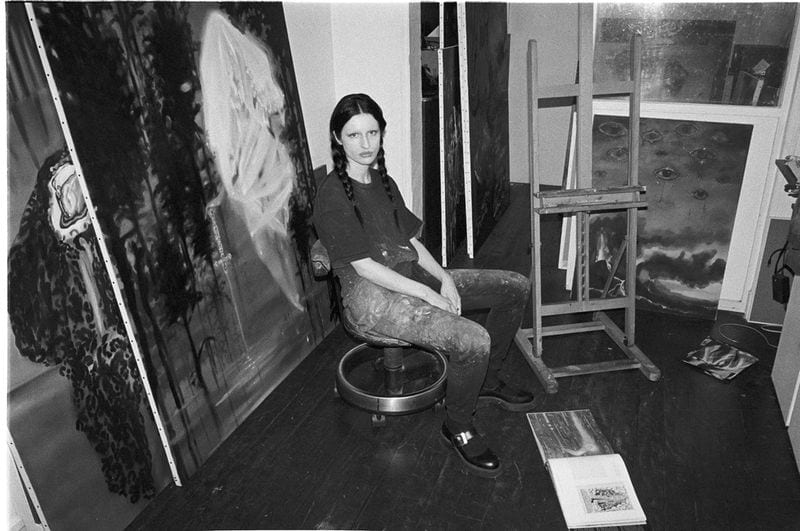 Tali Lennox — photo 8
