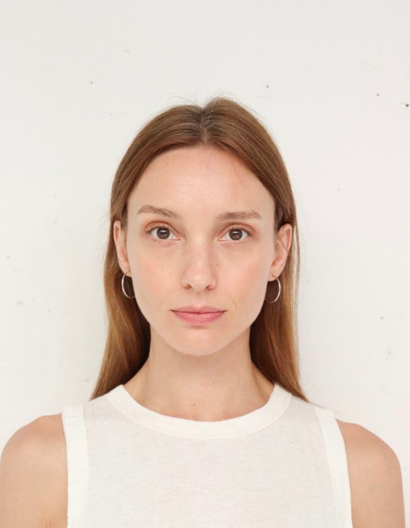 Isabel Hickmann — photo 1