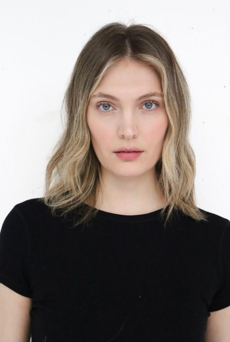 Luana Teifke — photo 1