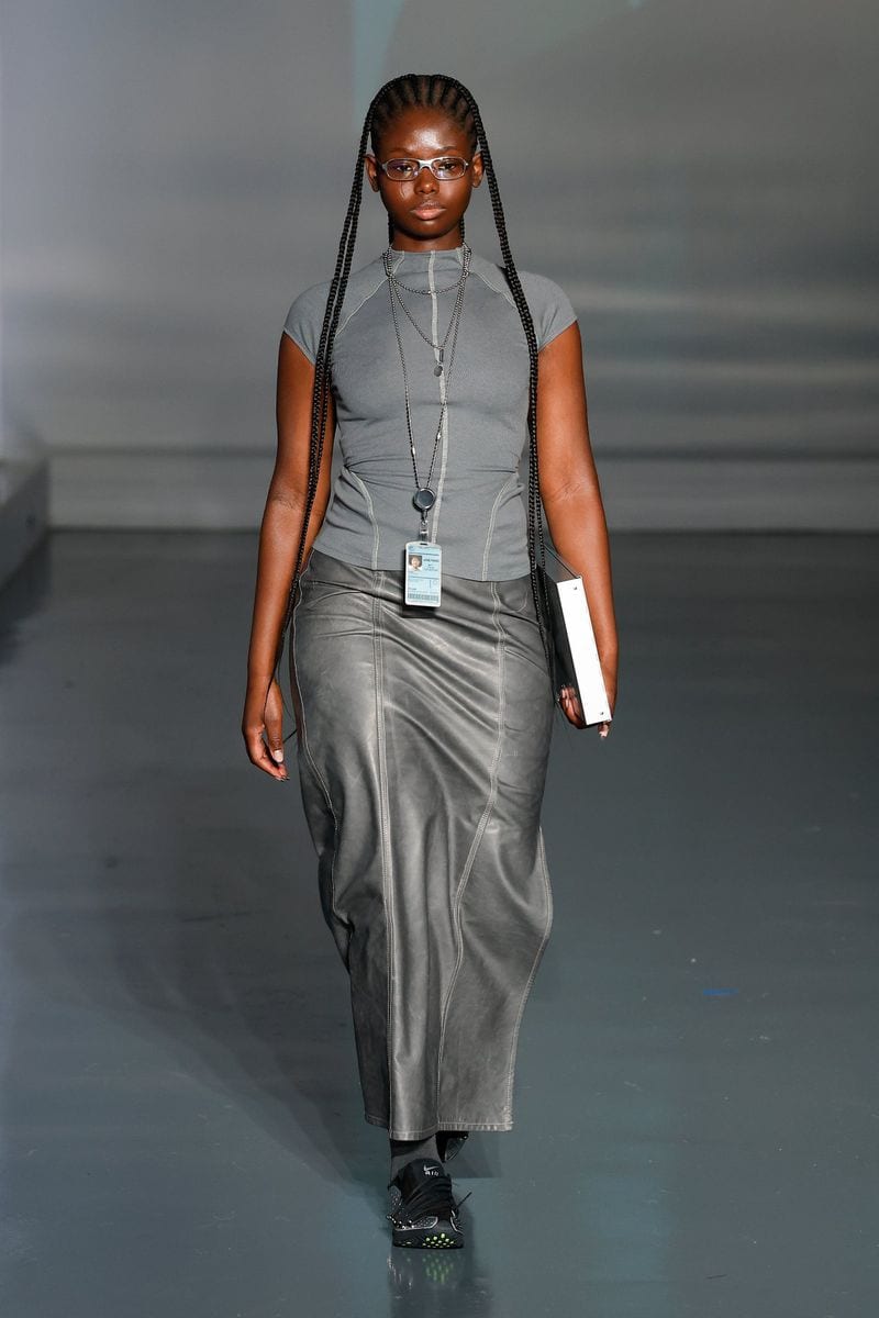 Fanta Bereteh — photo 2