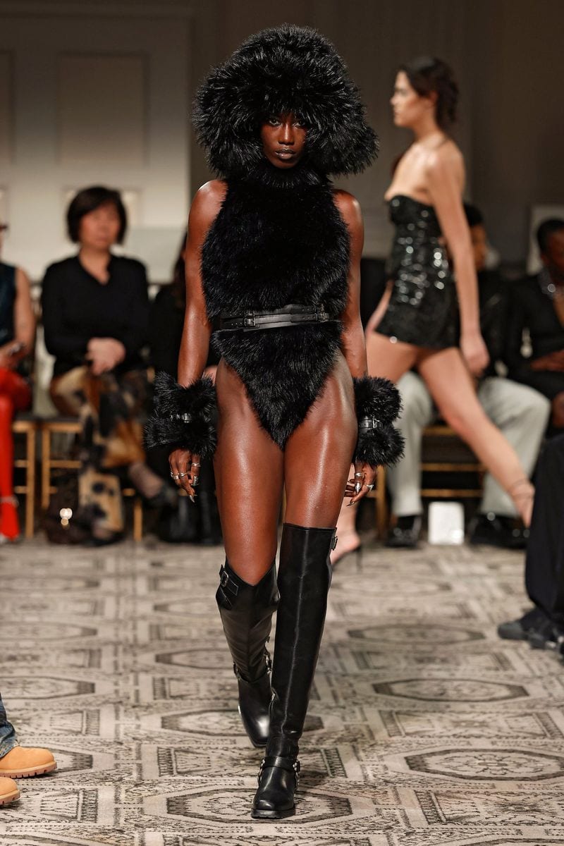 Lily Fofana — photo 9