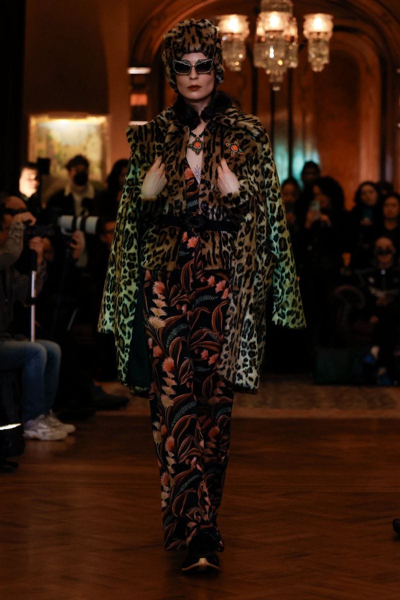 Cristina Piccone — photo 9