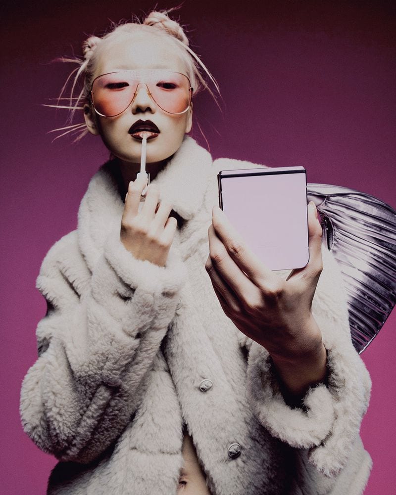 Reimi Kobayashi — photo 4