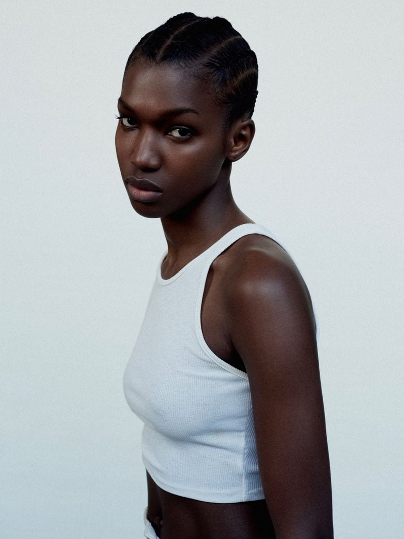Tiah Beye — photo 1