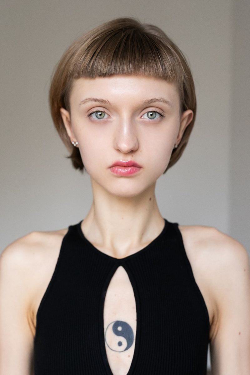 Wiktoria Majewska — photo 1