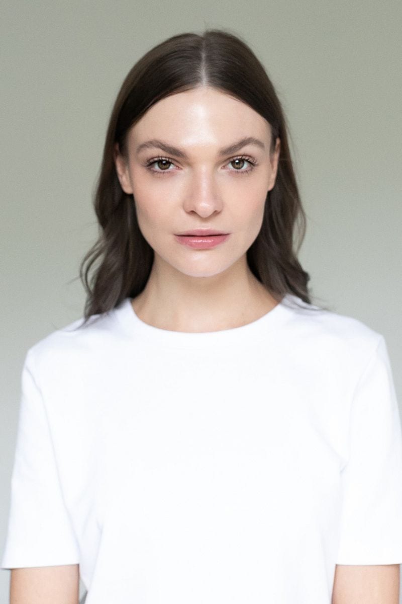 Paulina Panas — photo 1