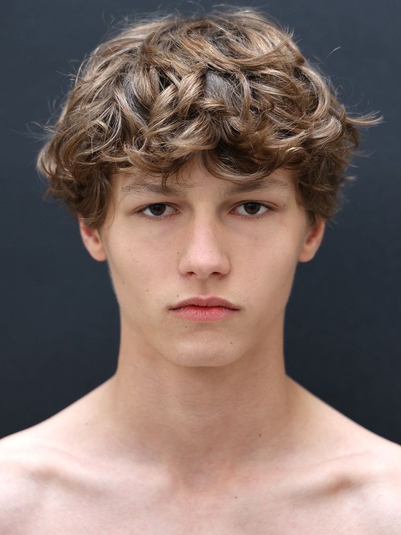 Roman Lenoir — photo 1