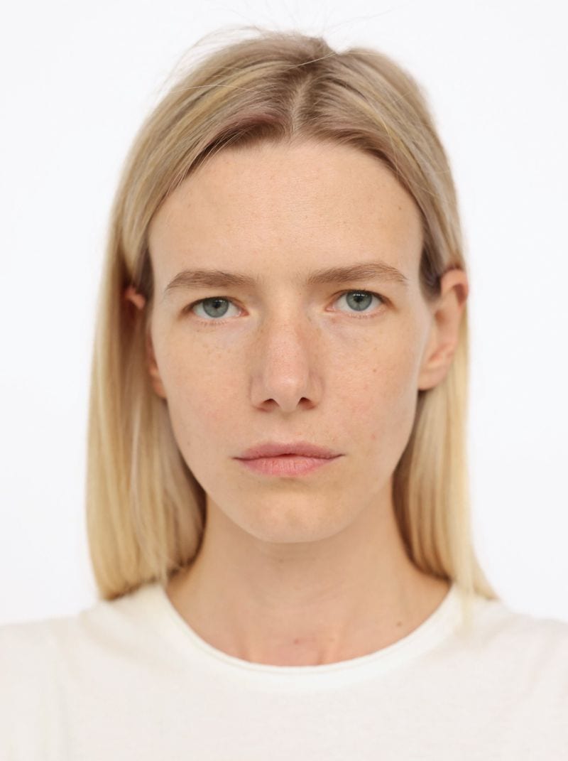 Alyona Osmanova — photo 1