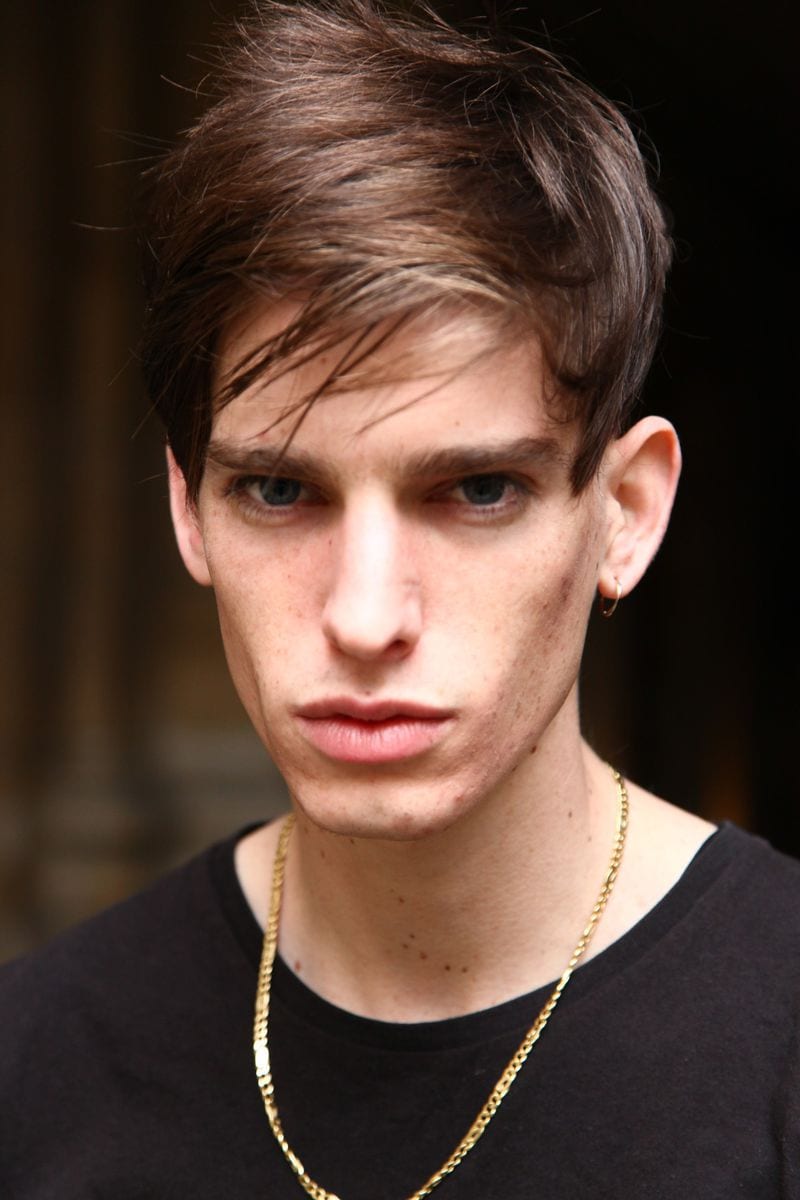 Nathaniel Rooklyn — photo 1