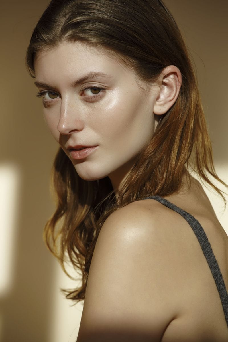 Julia Mandirola — photo 1