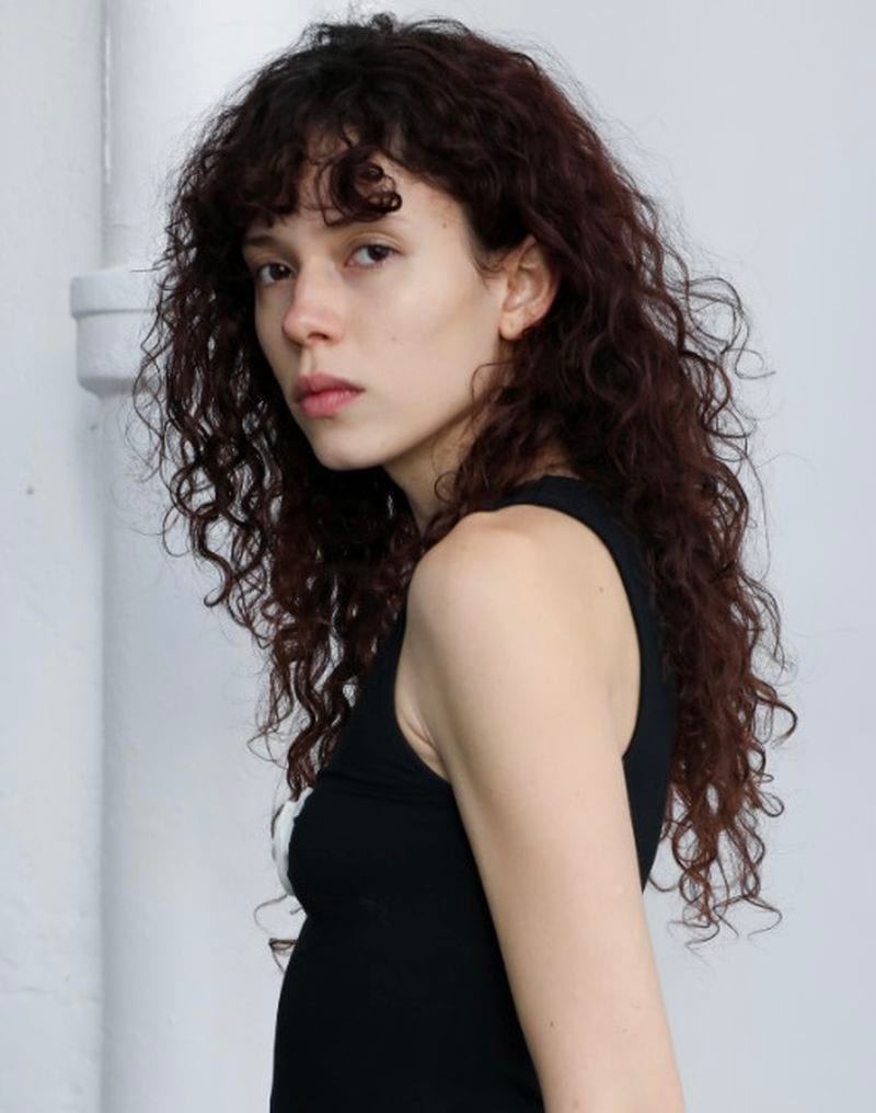 Isadora Ribeiro — photo 1