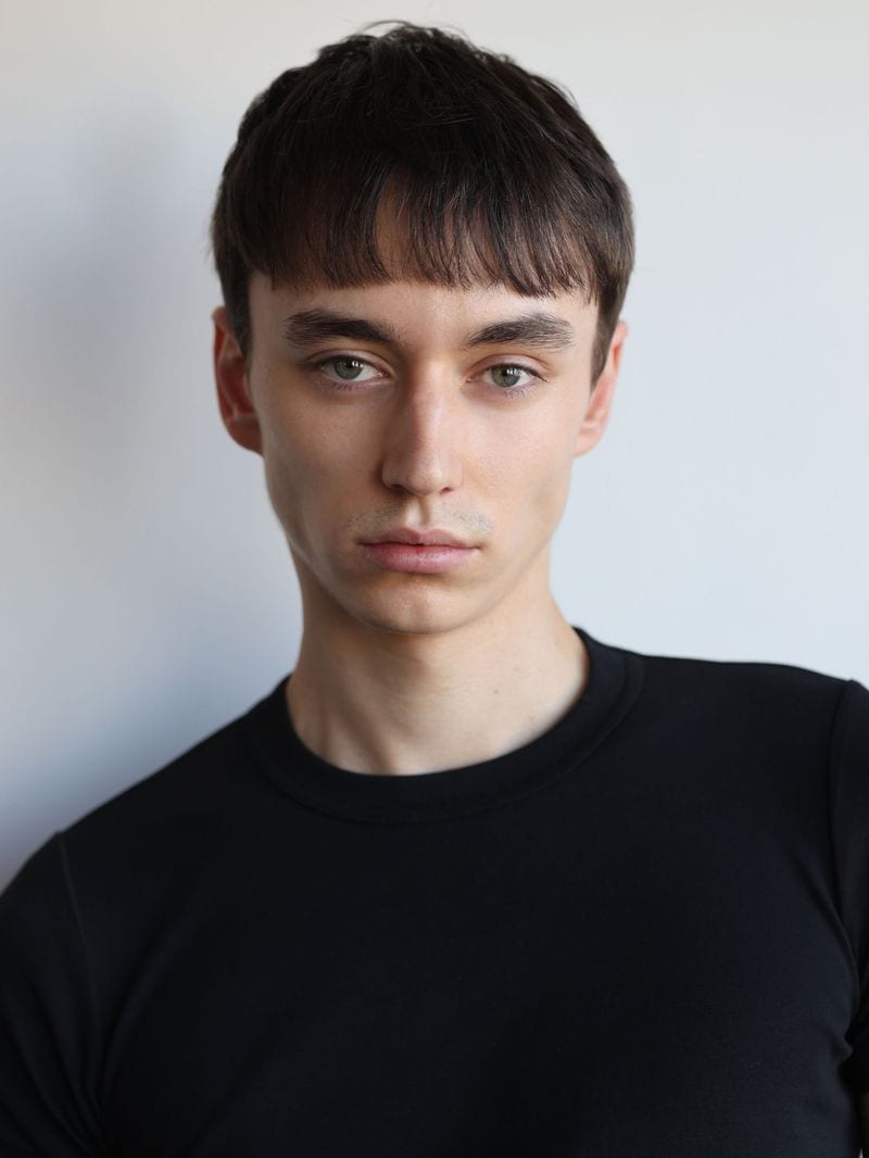 Oliver Maughan — photo 1