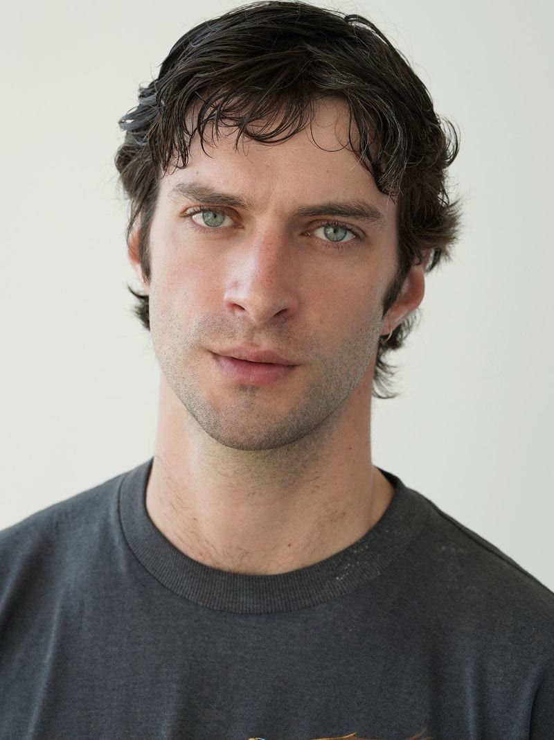 Matthew Bell — photo 1
