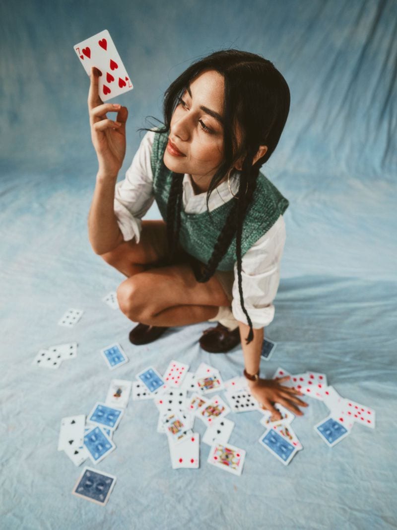 Alvina Bokhari — photo 5