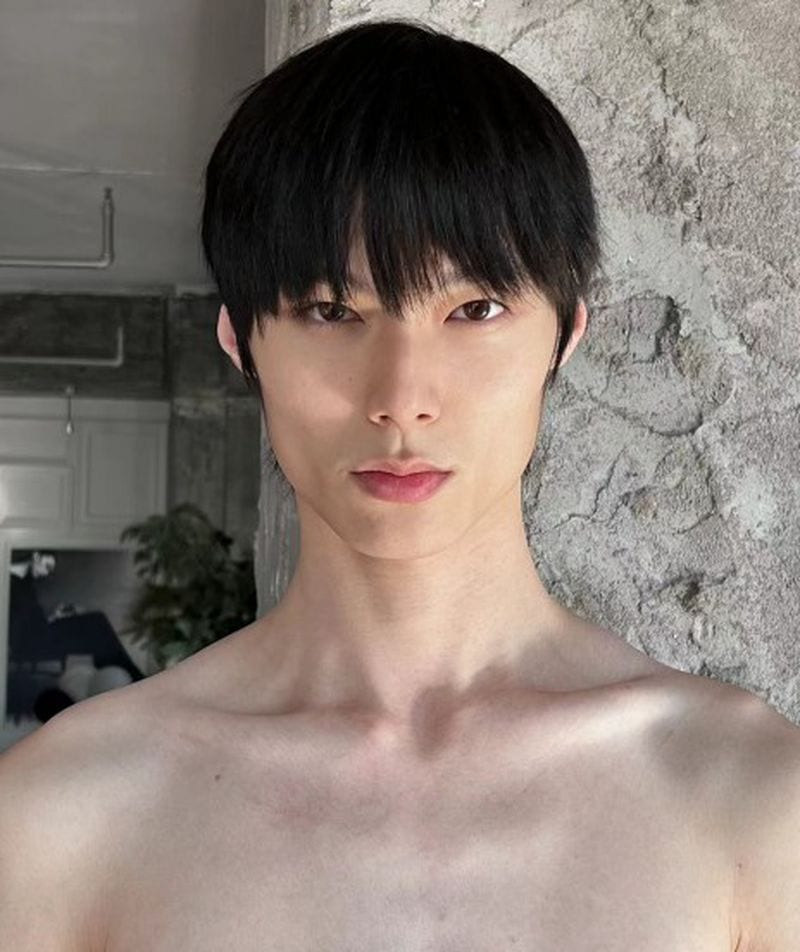 Jinglun Xue — photo 1