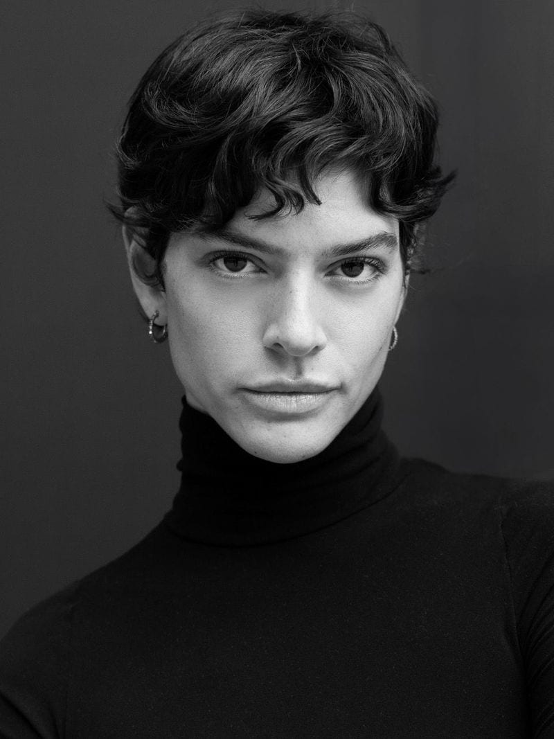Marta Ortiz — photo 1