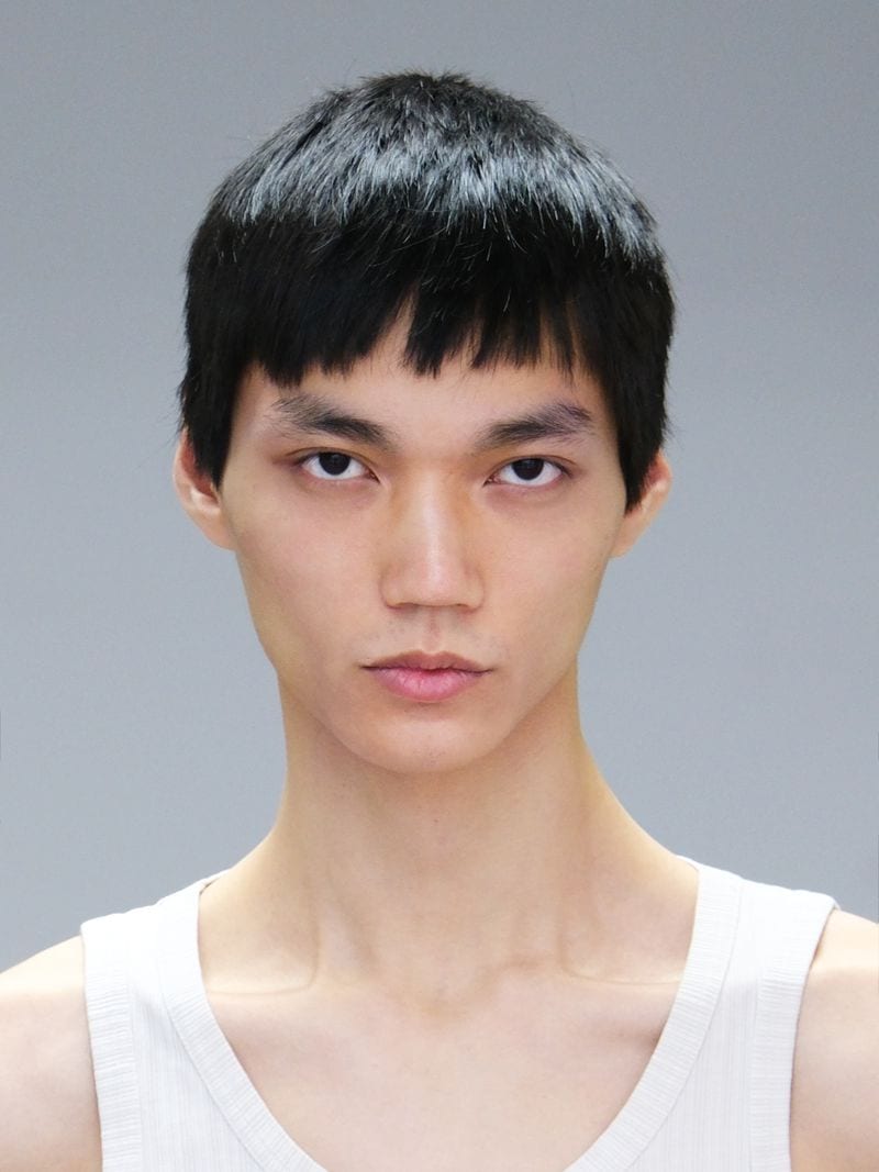 Ma Kaidong — photo 1
