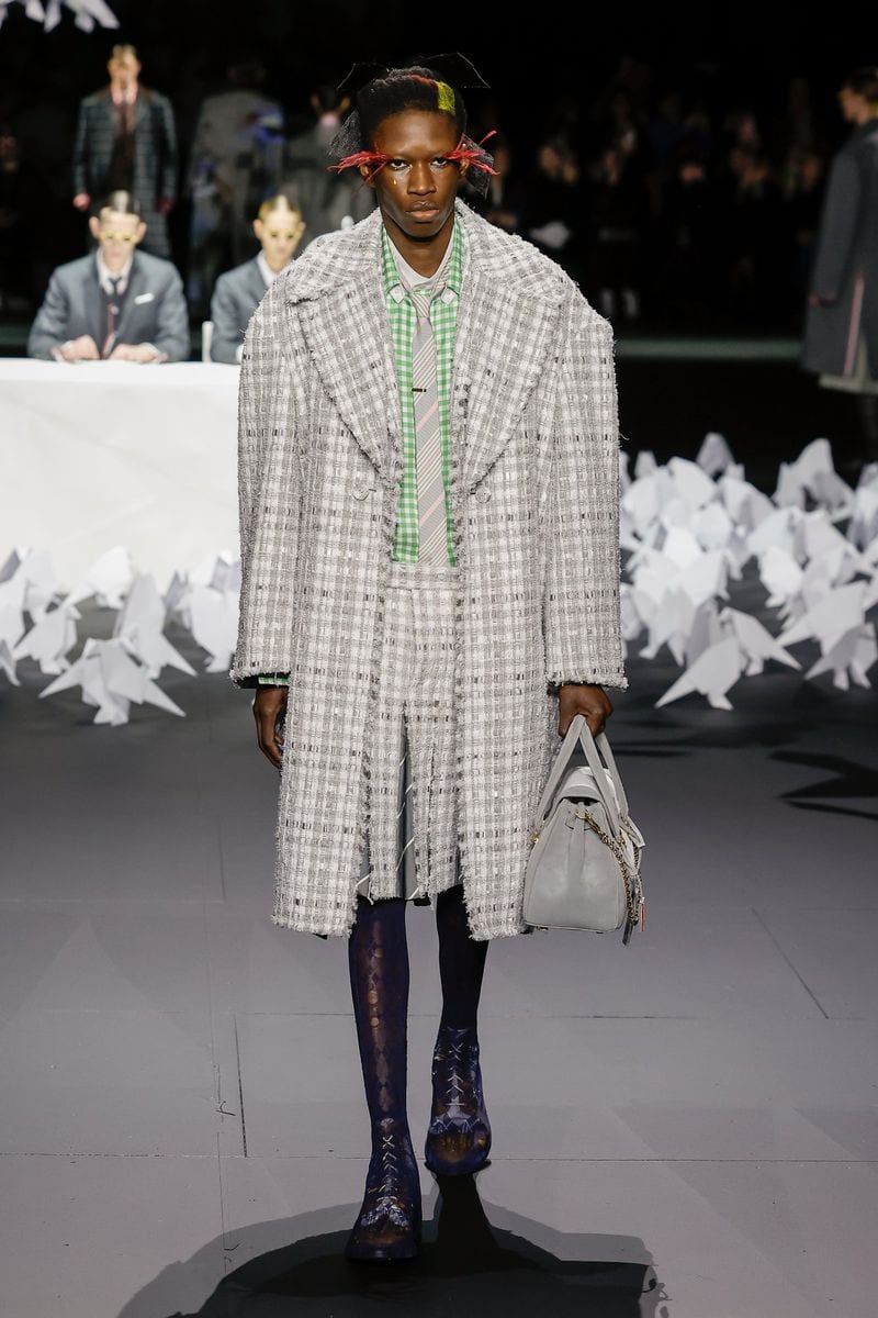 Lawrence Mendy — photo 7