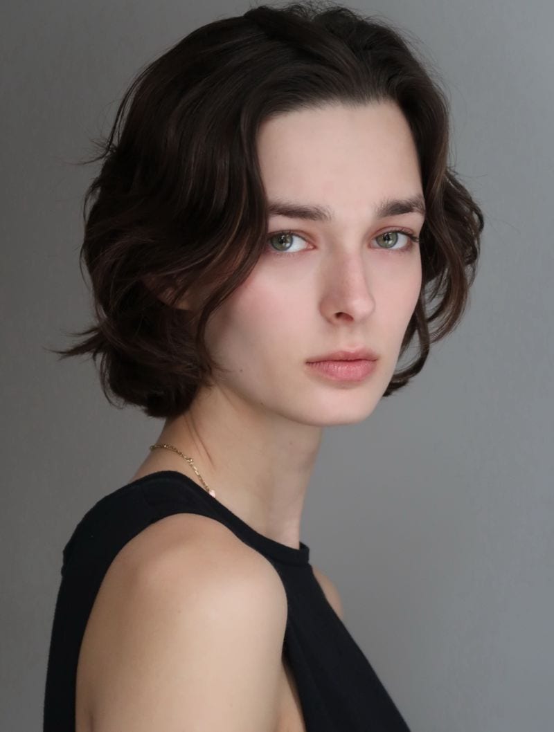 Eliska Havlikova — photo 1