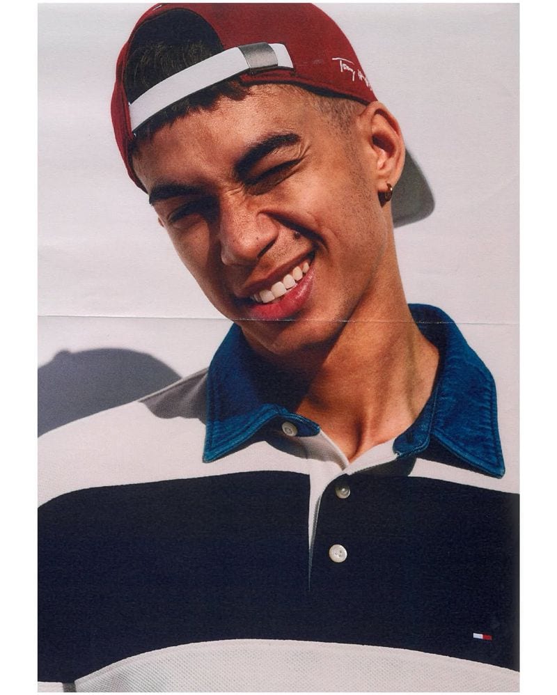 Daeshawn Montgomery — photo 3