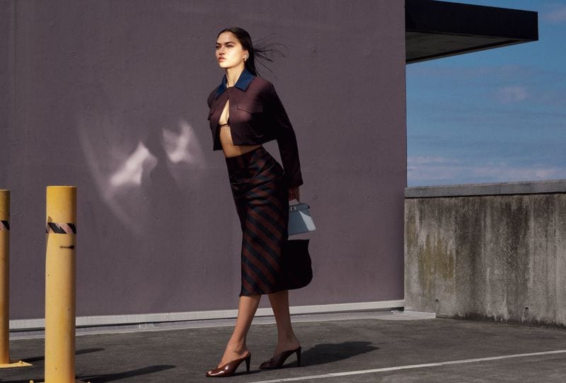 Shanina Shaik — photo 5