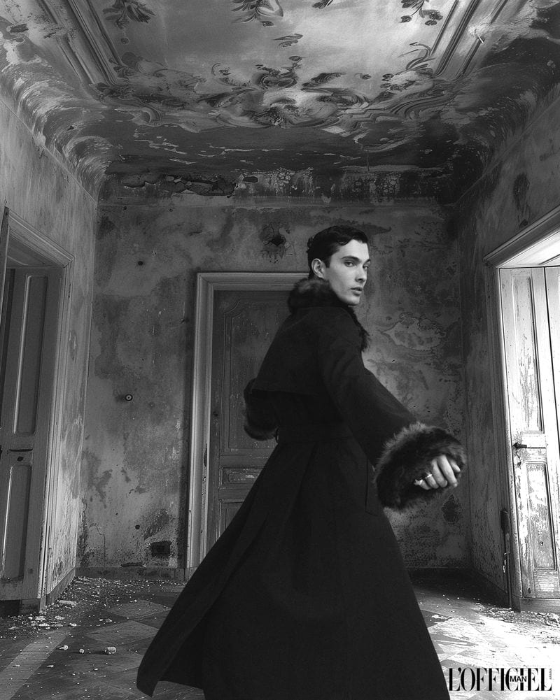 Leandro Andorno — photo 7