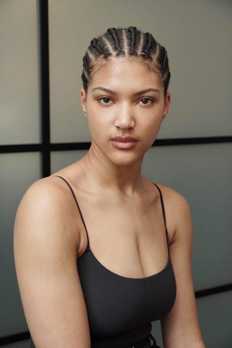 Senia Cade — photo 1