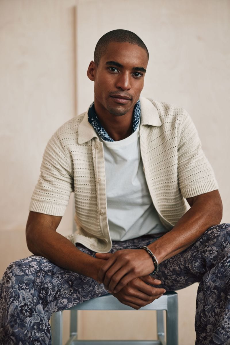Malik Lindo — photo 4