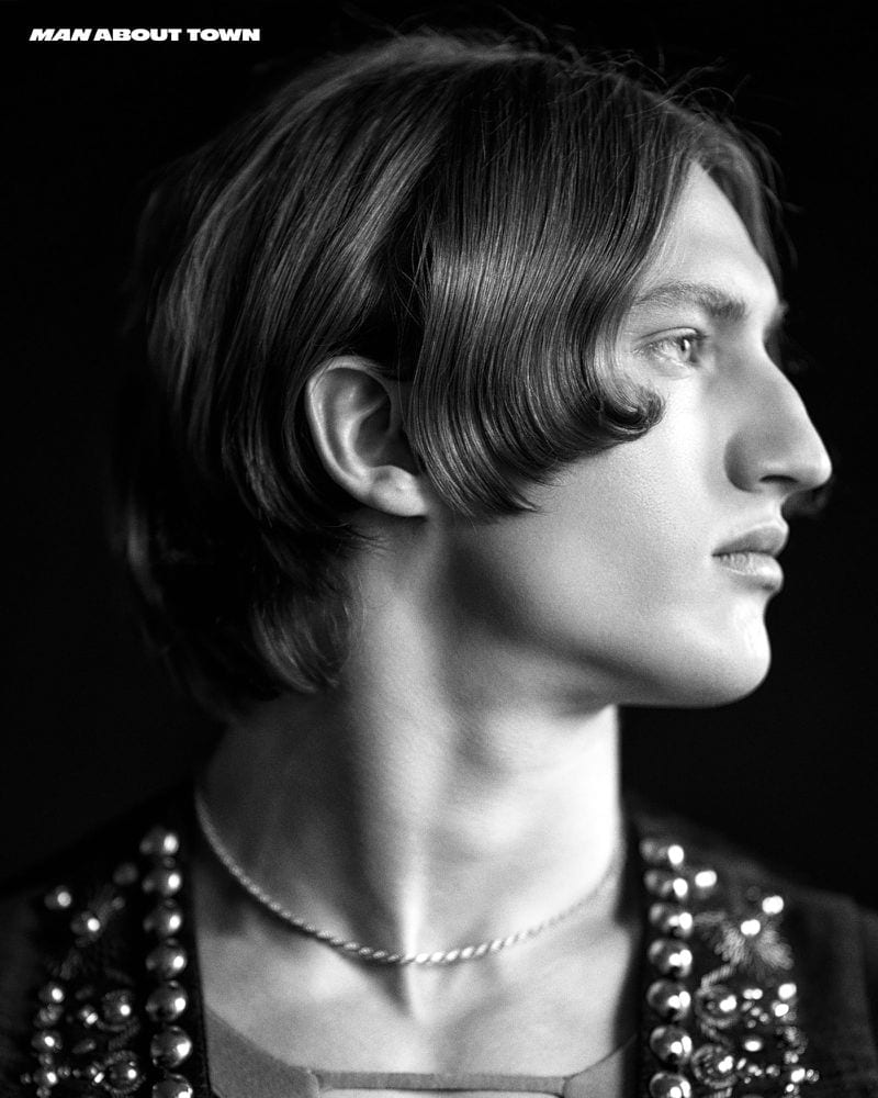 Brennan Aldred — photo 1